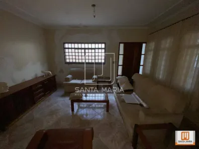 Sobrado com 3 Quartos à venda, 254m² no Campos Elíseos, Ribeirão Preto