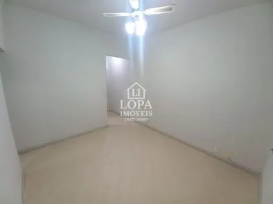 Apartamento com 1 Quarto à venda, 50m² no Centro, Rio de Janeiro