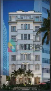 Apartamento com 2 Quartos à venda, 46m² no Flamengo, Rio de Janeiro