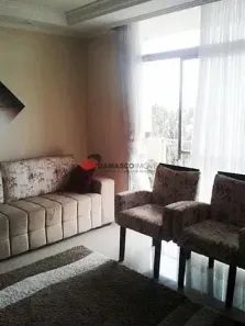 Apartamento com 2 Quartos à venda, 77m² no São João Clímaco, São Paulo