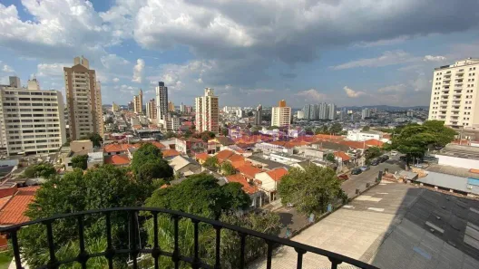 Apartamento com 4 Quartos à venda, 285m² no Bela Vista, Jundiaí