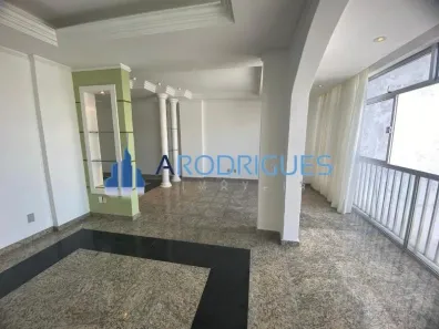Apartamento com 3 Quartos à venda, 115m² no Canela, Salvador