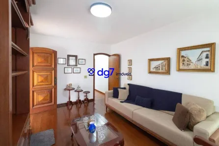 Sobrado com 3 Quartos à venda, 192m² no Jardim Pinheiros, São Paulo