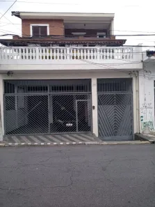 Sobrado com 4 Quartos à venda, 436m² no Vila Guedes, São Paulo