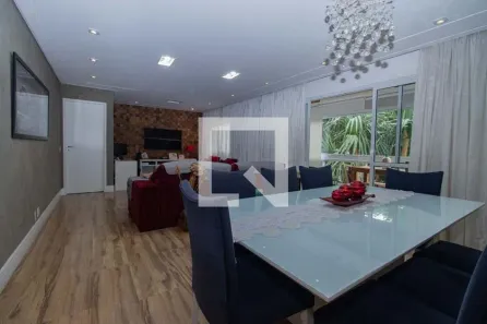 Apartamento com 3 Quartos à venda, 143m² no Ipiranga, São Paulo