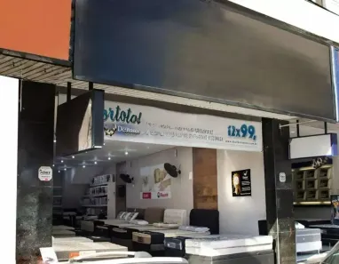 Ponto Comercial com 1 Quarto para alugar, 340m² no Centro, São Bernardo do Campo