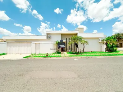 Casa de Condomínio com 3 Quartos à venda, 215m² no Jardim Yolanda, São José do Rio Preto