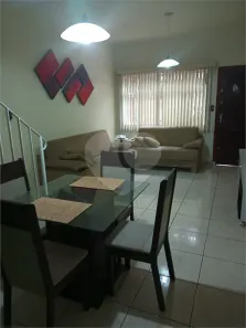 Casa com 2 Quartos à venda, 80m² no Planalto Paulista, São Paulo