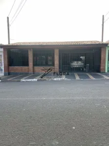 Casa com 3 Quartos à venda, 300m² no Remanso Campineiro, Hortolândia
