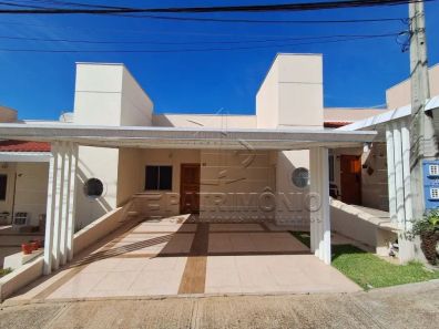 Casa de Condomínio com 3 Quartos à venda, 110m² no Ipatinga, Sorocaba