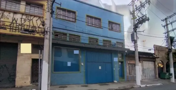 Prédio Comercial para alugar, 650m² no Jardim Caravelas, São Paulo