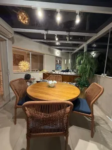 Cobertura com 3 Quartos à venda, 150m² no Vila Isa, São Paulo