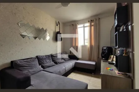 Apartamento com 2 Quartos à venda, 50m² no Parque Erasmo Assunção, Santo André