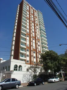 Apartamento com 4 Quartos à venda, 223m² no Campo Belo, São Paulo