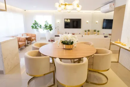 Apartamento com 3 Quartos à venda, 150m² no Setor Marista, Goiânia