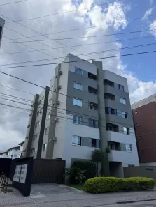 Apartamento com 2 Quartos para alugar, 58m² no Glória, Joinville