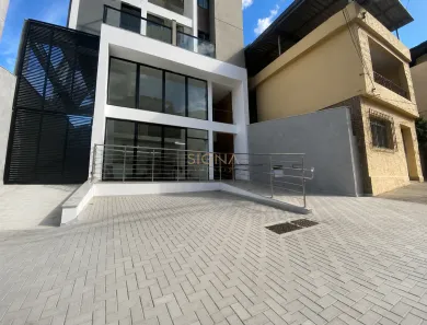 Ponto Comercial para venda ou aluguel, 100m² no São Mateus, Juiz de Fora