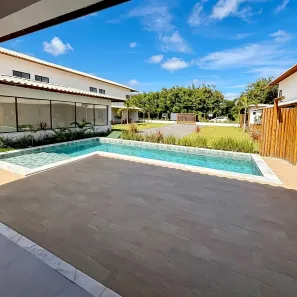 Apartamento com 1 Quarto à venda, 70m² no Imbassaí, Mata de São João