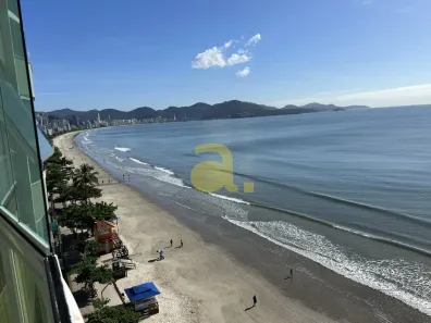 Apartamento com 4 Quartos à venda, 240m² no Meia Praia, Itapema