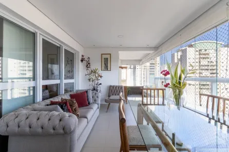 Apartamento com 3 Quartos à venda, 110m² no Pinheiros, São Paulo