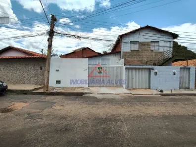 Casa com 3 Quartos à venda, 280m² no Nossa Senhora das Graças, Teresina