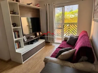 Apartamento com 2 Quartos à venda, 66m² no Medeiros, Jundiaí