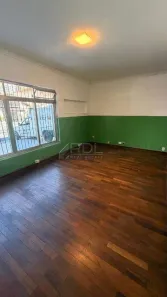com 3 Quartos para alugar, 168m² no Vila Gilda, Santo André