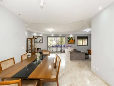 Apartamento com 3 Quartos à venda, 150m² no Vila Andrade, São Paulo