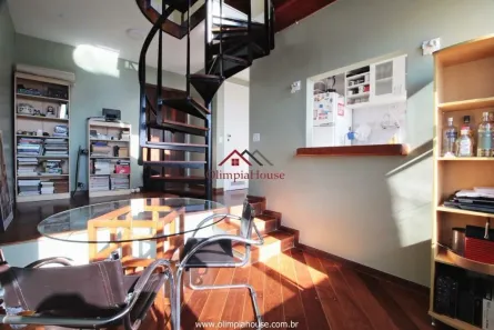 Apartamento com 1 Quarto à venda, 85m² no Vila Clementino, São Paulo