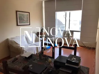 Apartamento com 4 Quartos à venda, 100m² no Copacabana, Rio de Janeiro