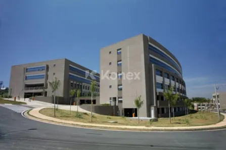 Ponto Comercial à venda, 78m² no Parque da Figueira, Campinas