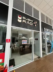 Sala Comercial com 1 Quarto à venda, 80m² no Campo Grande, Rio de Janeiro