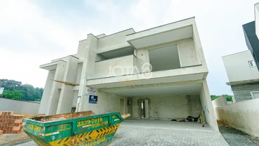 Casa de Condomínio com 4 Quartos à venda, 318m² no Tanguá, Almirante Tamandaré