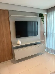 Apartamento com 2 Quartos à venda, 58m² no Manaíra, João Pessoa