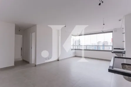 Apartamento com 2 Quartos à venda, 63m² no Vila Azevedo, São Paulo