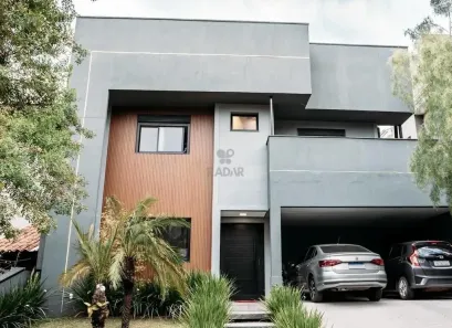 Casa de Condomínio com 3 Quartos à venda, 196m² no Vila Faustina II, Valinhos