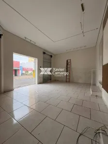 Sala Comercial para alugar, 66m² no Zona Central, Rio Claro