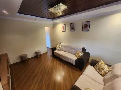 Sobrado com 3 Quartos à venda, 180m² no Vila América, Santo André