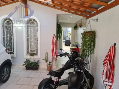 Sobrado com 3 Quartos à venda, 104m² no Vila Nair, São Paulo