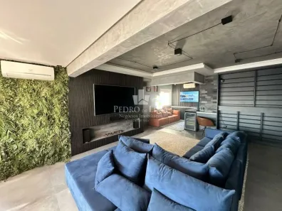Apartamento com 1 Quarto à venda, 91m² no Vila Regente Feijó, São Paulo