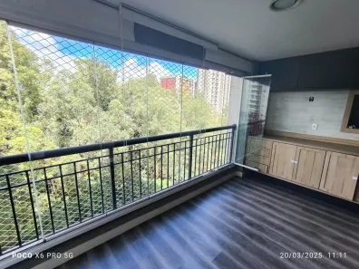 Apartamento com 2 Quartos à venda, 67m² no Vila Andrade, São Paulo