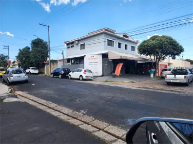 Prédio Comercial à venda, 220m² no Vila Nossa Senhora do Carmo, Araraquara