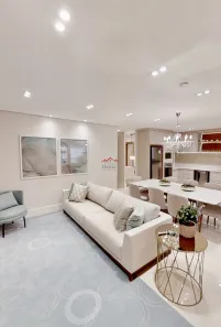 Apartamento com 3 Quartos à venda, 110m² no Engordadouro, Jundiaí