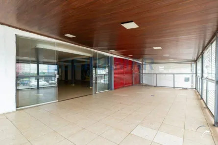 Ponto Comercial para alugar, 377m² no Taguatinga Norte, Brasília