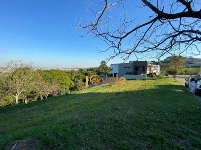 Lote/Terreno à venda, 1385m² no Condomínio Reserva do Paratehy, São José dos Campos