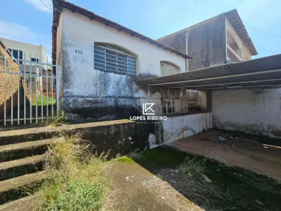 Casa com 1 Quarto à venda, 89m² no Vila Grego, Santa Bárbara D'Oeste