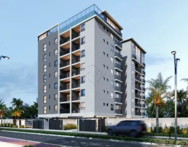 Apartamento com 3 Quartos à venda, 81m² no Intermares, Cabedelo