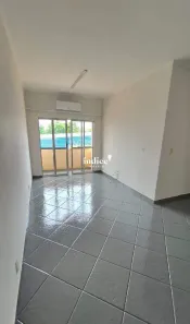 Apartamento com 3 Quartos à venda, 77m² no Parque Industrial Lagoinha, Ribeirão Preto