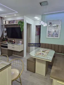 Apartamento com 2 Quartos à venda, 46m² no Mooca, São Paulo