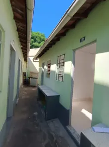 Kitnet com 1 Quarto para alugar, 10m² no Pilares, Rio de Janeiro